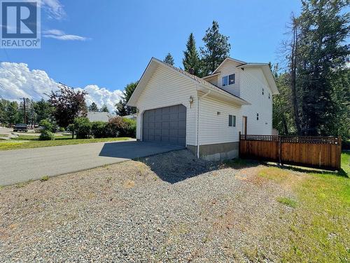 454 Corina Avenue, Princeton, BC - Outdoor