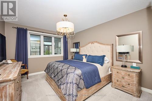 57 Campbell Street, Thorold (562 - Hurricane/Merrittville), ON - Indoor Photo Showing Bedroom