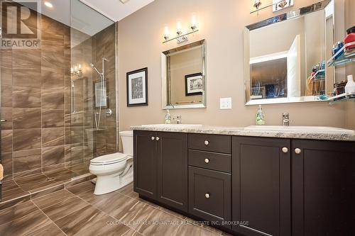 57 Campbell Street, Thorold (562 - Hurricane/Merrittville), ON - Indoor Photo Showing Bathroom