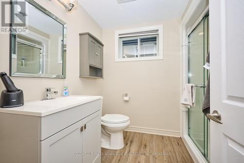 57 Campbell Street, Thorold (562 - Hurricane/Merrittville), ON - Indoor Photo Showing Bathroom