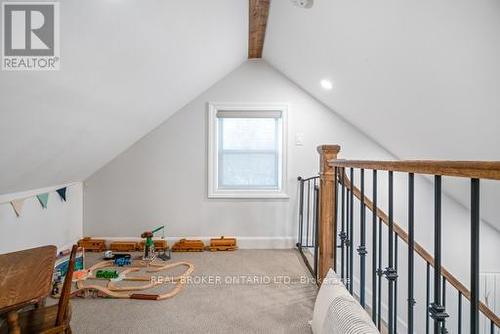 2913 Ridgemount Road, Fort Erie (327 - Black Creek), ON - Indoor Photo Showing Other Room