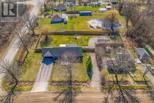 2913 Ridgemount Road, Fort Erie (327 - Black Creek), ON - Outdoor With View