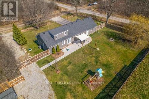 2913 Ridgemount Road, Fort Erie (327 - Black Creek), ON - Outdoor With View