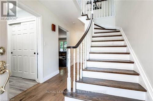 9 Hilda Street, Welland (767 - N. Welland), ON - Indoor Photo Showing Other Room