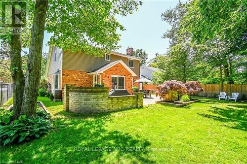 9 Hilda Street, Welland (767 - N. Welland), ON - Outdoor