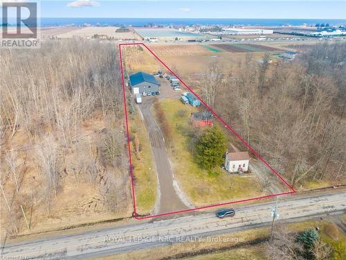 3649 Greenlane Road, Lincoln (980 - Lincoln-Jordan/Vineland), ON 