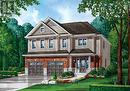 Lot 12 Burwell Street, Fort Erie (333 - Lakeshore), ON  - Outdoor With Facade 