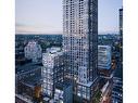 2707-108 Peter St, Toronto, ON  - Outdoor With Facade 