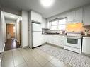 2-236 Overbrook Pl, Toronto, ON  - Indoor Photo Showing Kitchen 