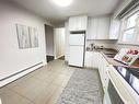 2-236 Overbrook Pl, Toronto, ON  - Indoor Photo Showing Kitchen With Double Sink 