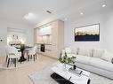 3111-35 Mercer St, Toronto, ON  - Indoor 