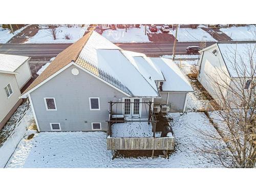 355 Twin Oaks Dr, Moncton, NB 