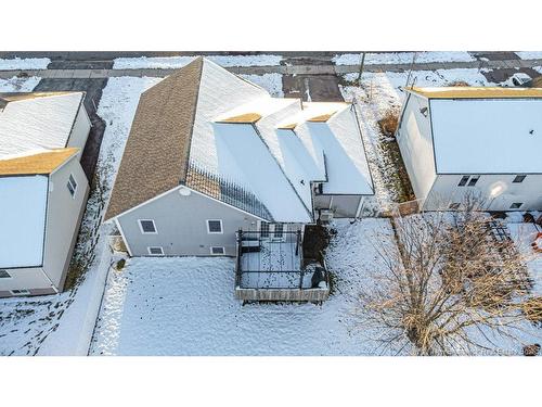 355 Twin Oaks Dr, Moncton, NB 