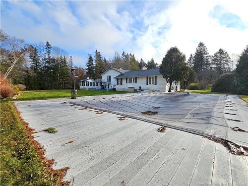 28 Woodland Hill, Perth-Andover, NB 