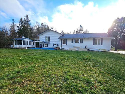 28 Woodland Hill, Perth-Andover, NB 