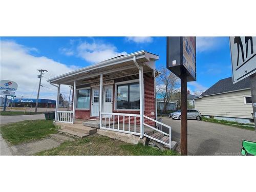 815 Mountain Rd, Moncton, NB 