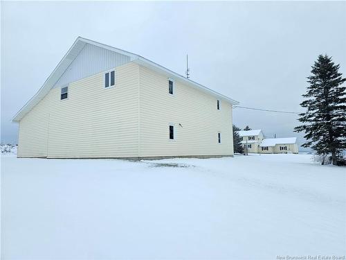 96 Ch Canton, Dsl De Drummond/Dsl Of Drummond, NB 