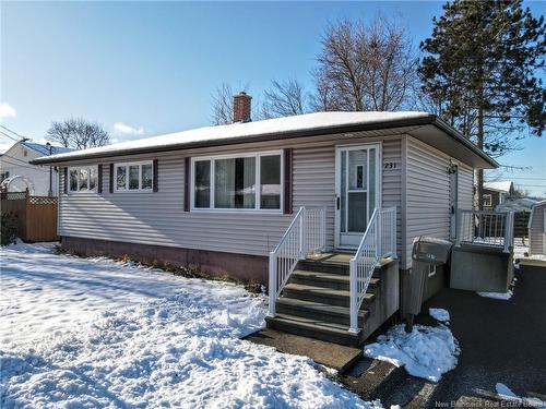 231 Buckingham Ave, Riverview, NB 