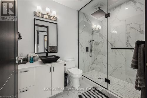 1603 - 150 Marketplace Avenue, Ottawa, ON - Indoor Photo Showing Bathroom