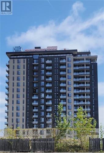 1603 - 150 Marketplace Avenue, Ottawa, ON - Outdoor With Facade