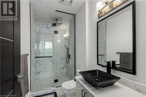 1603 - 150 Marketplace Avenue, Ottawa, ON - Indoor Photo Showing Bathroom