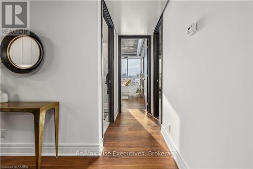 1603 - 150 Marketplace Avenue, Ottawa, ON - Indoor Photo Showing Other Room