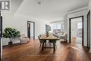 1603 - 150 Marketplace Avenue, Ottawa, ON  - Indoor Photo Showing Dining Room 