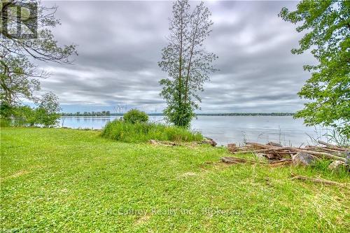 94 Willow Point Lane, Greater Napanee, ON - Outdoor With Body Of Water With View