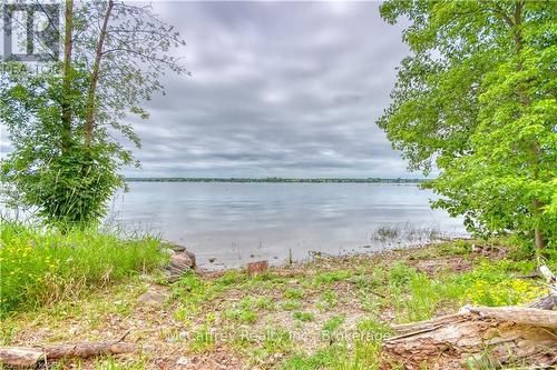 94 Willow Point Lane, Greater Napanee, ON - Outdoor With Body Of Water With View