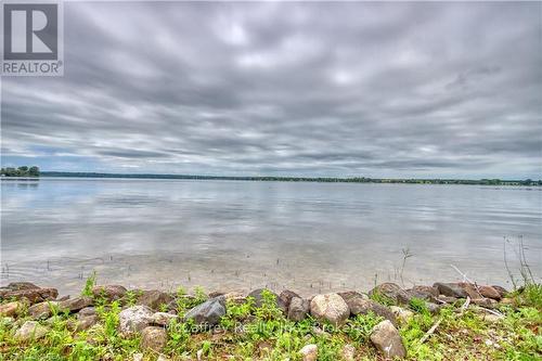 94 Willow Point Lane, Greater Napanee, ON - Outdoor With Body Of Water With View