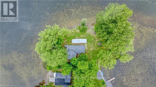 94 Willow Point Lane, Greater Napanee, ON - Outdoor With View