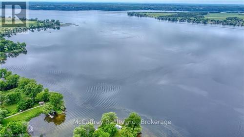 94 Willow Point Lane, Greater Napanee, ON - Outdoor With Body Of Water With View