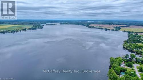 94 Willow Point Lane, Greater Napanee, ON - Outdoor With View