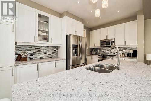 339 Eucalyptus Circle, Ottawa, ON - Indoor