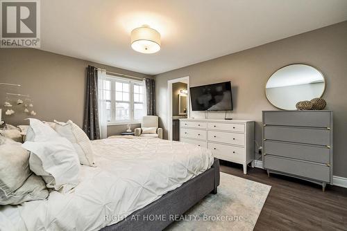 339 Eucalyptus Circle, Ottawa, ON - Indoor Photo Showing Bedroom