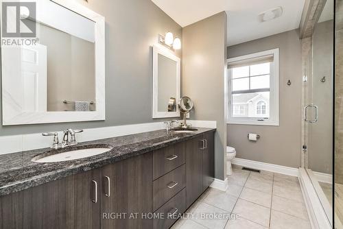 339 Eucalyptus Circle, Ottawa, ON - Indoor Photo Showing Bedroom