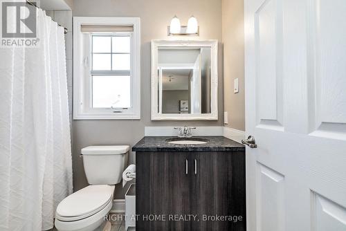 339 Eucalyptus Circle, Ottawa, ON - Indoor Photo Showing Bedroom