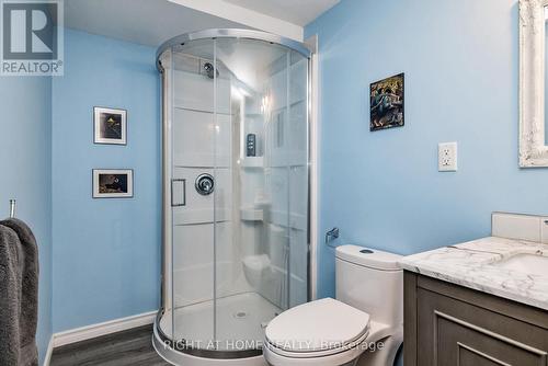 339 Eucalyptus Circle, Ottawa, ON - Indoor Photo Showing Bathroom