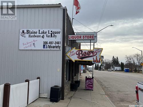 113 Main Street, Blaine Lake, SK 