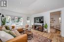 34 Menzie Avenue, Guelph (Two Rivers), ON  - Indoor Photo Showing Living Room 