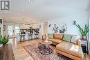 34 Menzie Avenue, Guelph (Two Rivers), ON  - Indoor Photo Showing Living Room 