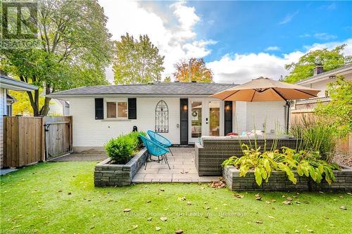 34 Menzie Avenue, Guelph (Two Rivers), ON - Outdoor