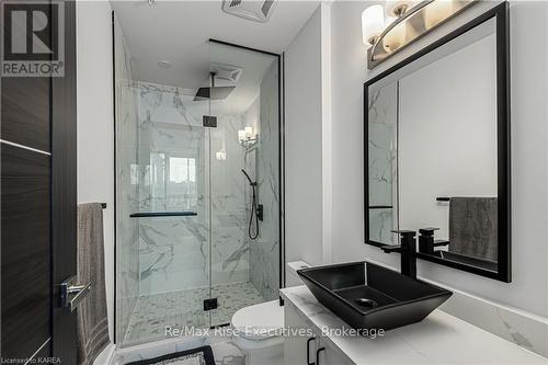 918 - 150 Marketplace Avenue, Ottawa, ON - Indoor Photo Showing Bathroom