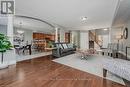 61 Marsh Crescent, Guelph (Pine Ridge), ON  - Indoor Photo Showing Living Room 