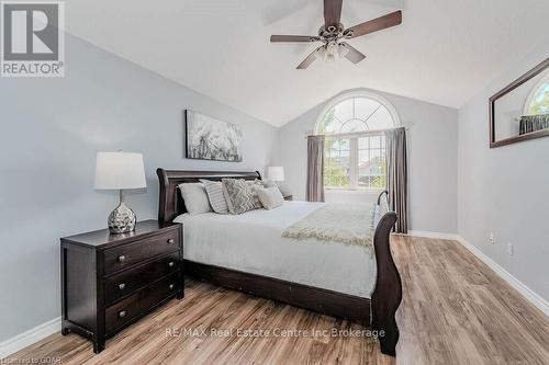 61 Marsh Crescent, Guelph (Pine Ridge), ON - Indoor Photo Showing Bedroom