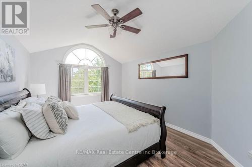 61 Marsh Crescent, Guelph (Pine Ridge), ON - Indoor Photo Showing Bedroom