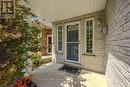 61 Marsh Crescent, Guelph (Pine Ridge), ON  - Outdoor With Deck Patio Veranda 