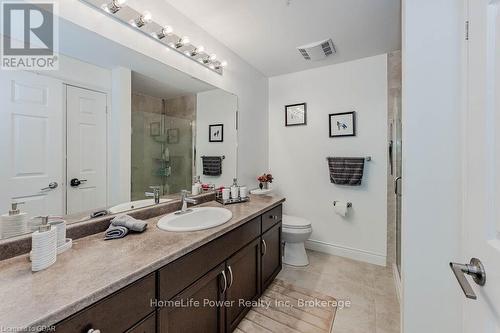 319 - 106 Bard Boulevard, Guelph (Pine Ridge), ON - Indoor Photo Showing Bathroom