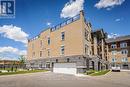 319 - 106 Bard Boulevard, Guelph (Pine Ridge), ON  - Outdoor With Facade 