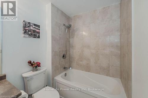 319 - 106 Bard Boulevard, Guelph (Pine Ridge), ON - Indoor Photo Showing Bathroom